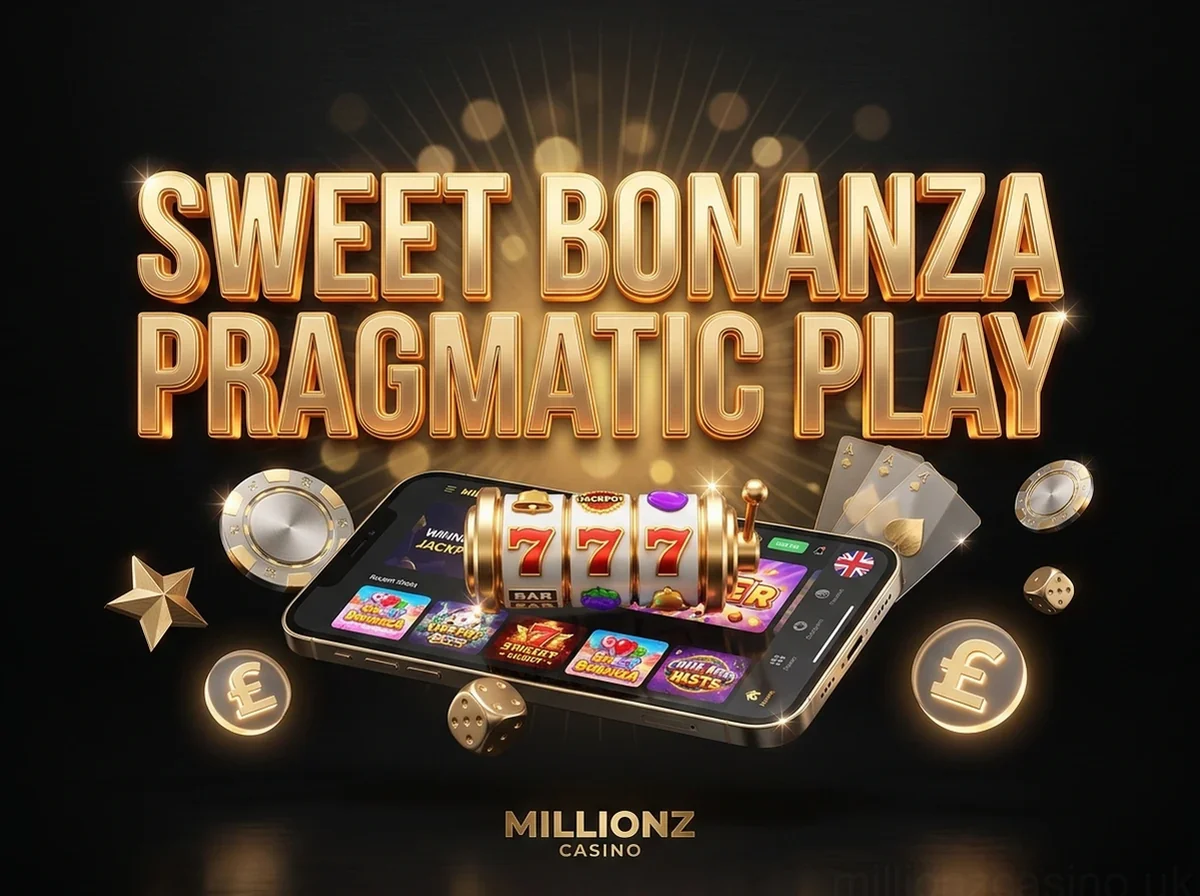 Sweet BonanzaPragmatic Play